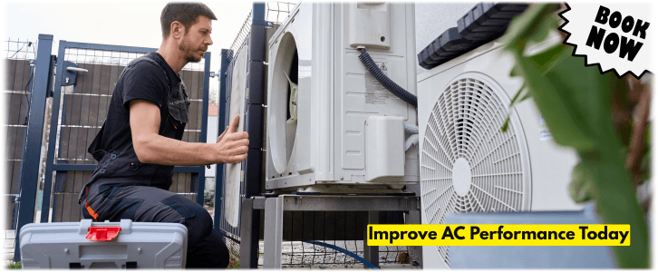 AC Coil Cleaning Sugar Land