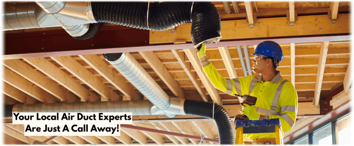 Sugar Land AirPulse Indoor Air