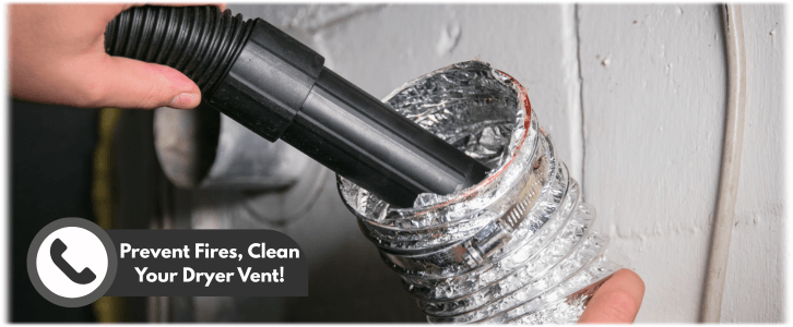 Dryer Vent Cleaning Sugar Land