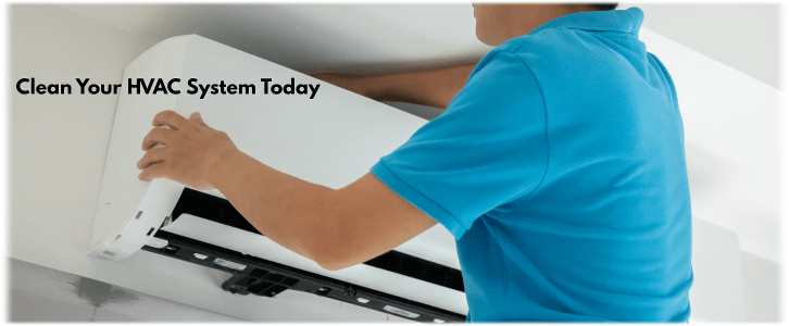 HVAC Mold Removal Sugar Land